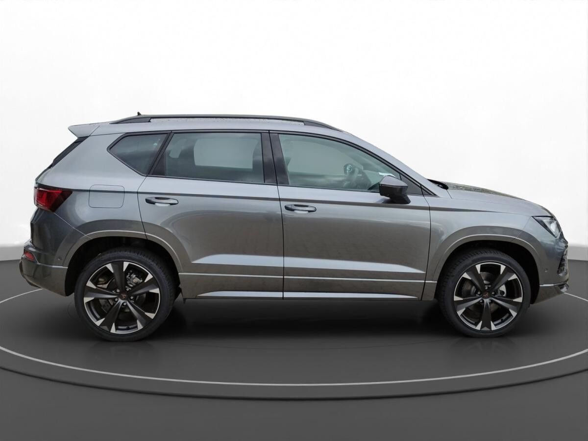 Cupra Ateca 1.5 TSI DSG AHK Plus