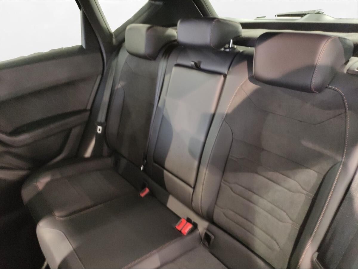 Cupra Ateca 1.5 TSI DSG AHK Plus