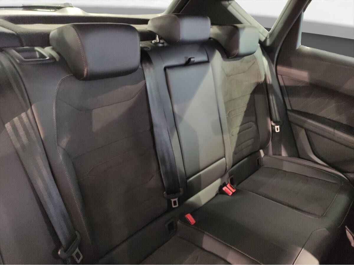 Cupra Ateca 1.5 TSI DSG AHK Plus