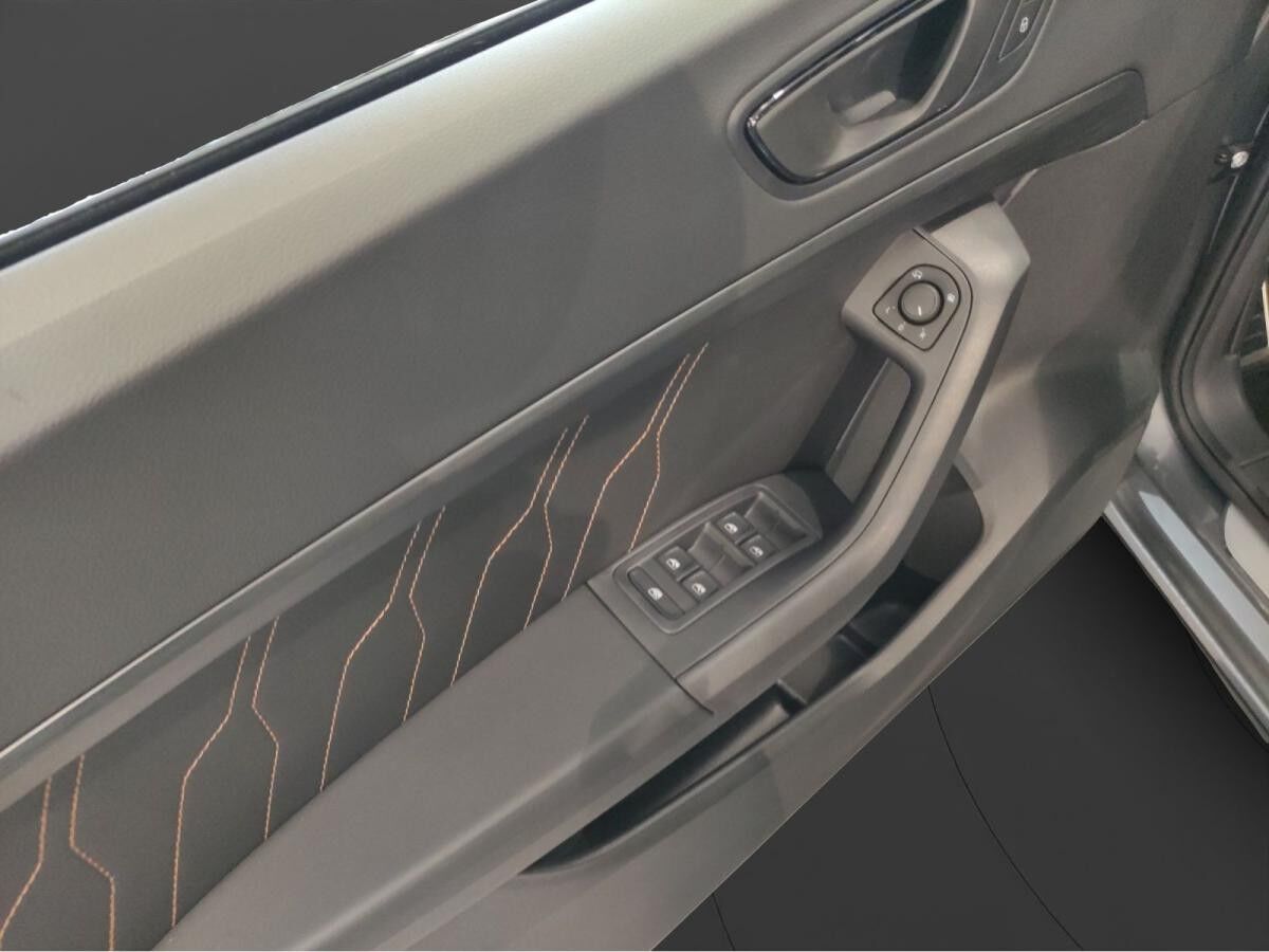 Cupra Ateca 1.5 TSI DSG AHK Plus