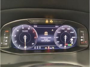 Cupra Ateca 1.5 TSI DSG AHK Fahrassistenzpaket