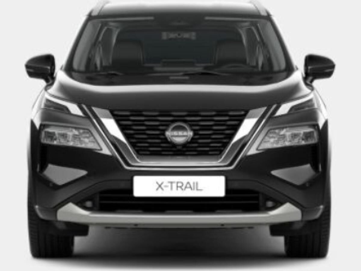 Nissan X-Trail 🚗🔥TEKNA 1.5 MHEV 163PS + Gratis Winterräder🔥🚗