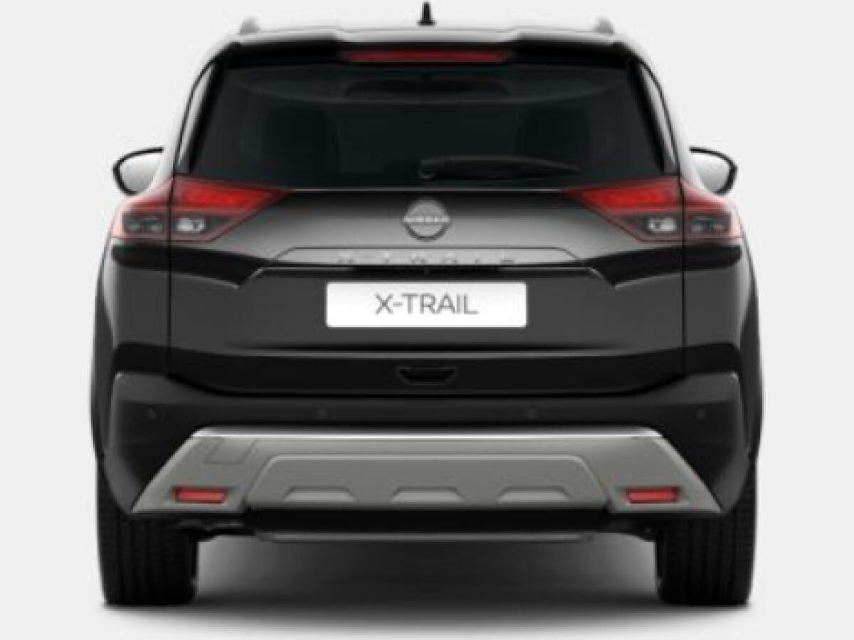 Nissan X-Trail 🚗🔥TEKNA 1.5 MHEV 163PS + Gratis Winterräder🔥🚗