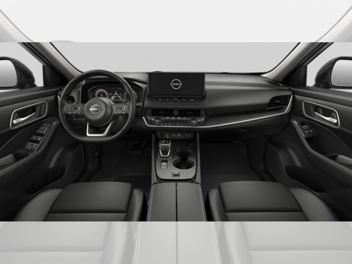 Nissan X-Trail 🚗🔥TEKNA 1.5 MHEV 163PS + Gratis Winterräder🔥🚗