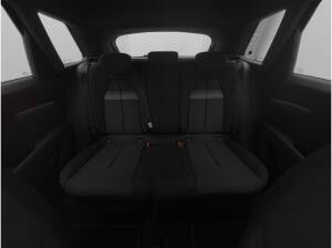 Audi Q4 e-tron 45 S line*Opt.schw.*AHK*KAM*ACC*8-fach Audi Q4 e-tron 45 S line*Opt.schw.*AHK*KAM*ACC*8-fach