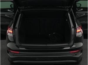 Audi Q4 e-tron 45 S line*Opt.schw.*AHK*KAM*ACC*8-fach Audi Q4 e-tron 45 S line*Opt.schw.*AHK*KAM*ACC*8-fach