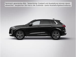 Audi Q3 SUV e-hybrid S tronic // Sofort verfügbar //