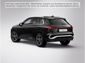 Audi Q3 SUV e-hybrid S tronic // Sofort verfügbar //