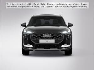 Audi Q3 SUV e-hybrid S tronic // Sofort verfügbar //