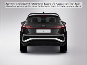 Audi Q3 SUV e-hybrid S tronic // Sofort verfügbar //