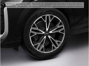 Audi Q3 SUV e-hybrid S tronic // Sofort verfügbar //