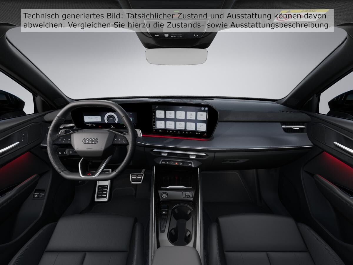 Audi Q3 SUV e-hybrid S tronic // Sofort verfügbar //