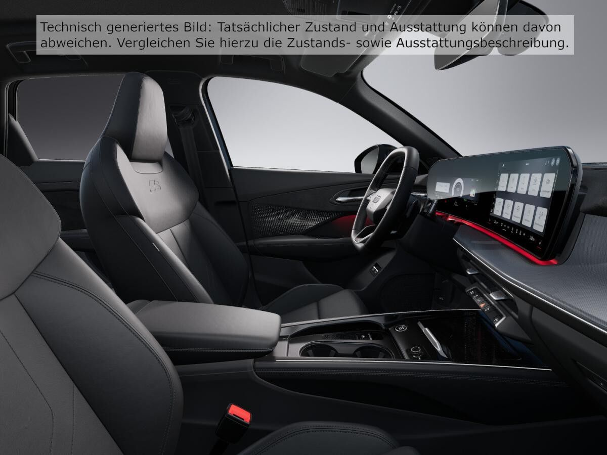 Audi Q3 SUV e-hybrid S tronic // Sofort verfügbar //