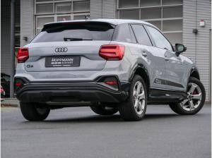 Audi Q2 35 TFSI S-Line AHK Dynamikpaket+ Virtual