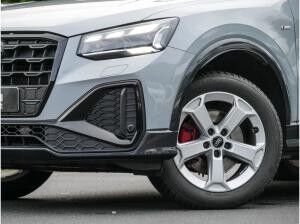 Audi Q2 35 TFSI S-Line AHK Dynamikpaket+ Virtual