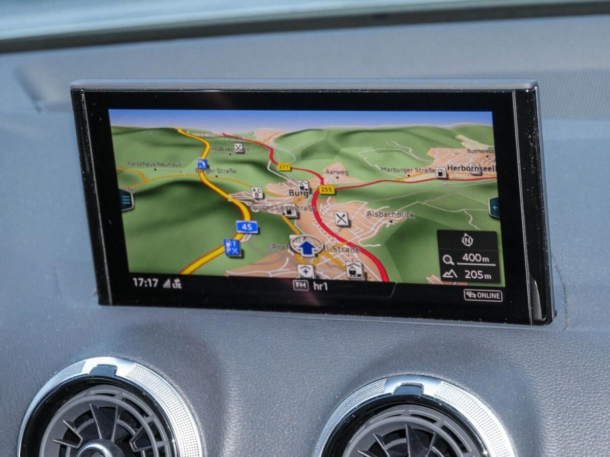 Audi Q2 35 TFSI S-Line AHK Dynamikpaket+ Virtual