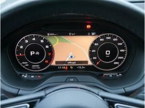 Audi Q2 35 TFSI S-Line AHK Dynamikpaket+ Virtual