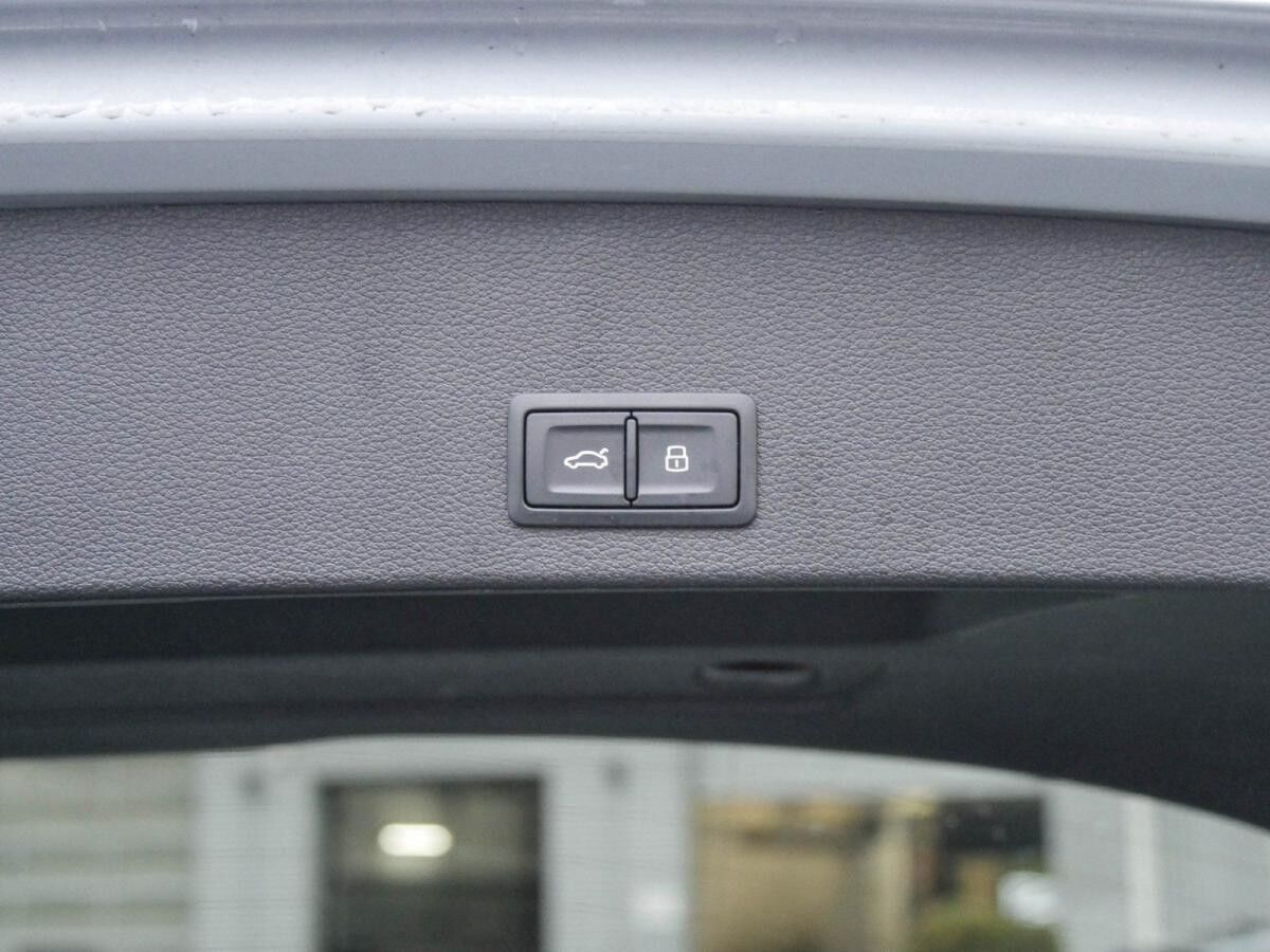 Audi Q2 35 TFSI S-Line AHK Dynamikpaket+ Virtual