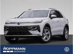 Volkswagen T-Roc Life 1.5 eTSI DSG Technikpaket,Lichtpaket Lagerwagen !