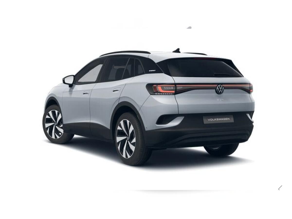 Volkswagen ID.4 Pro GOAL *inkl. Winterrädern*RFK*SHZ*NAVI* !! sofort verfügbar !!