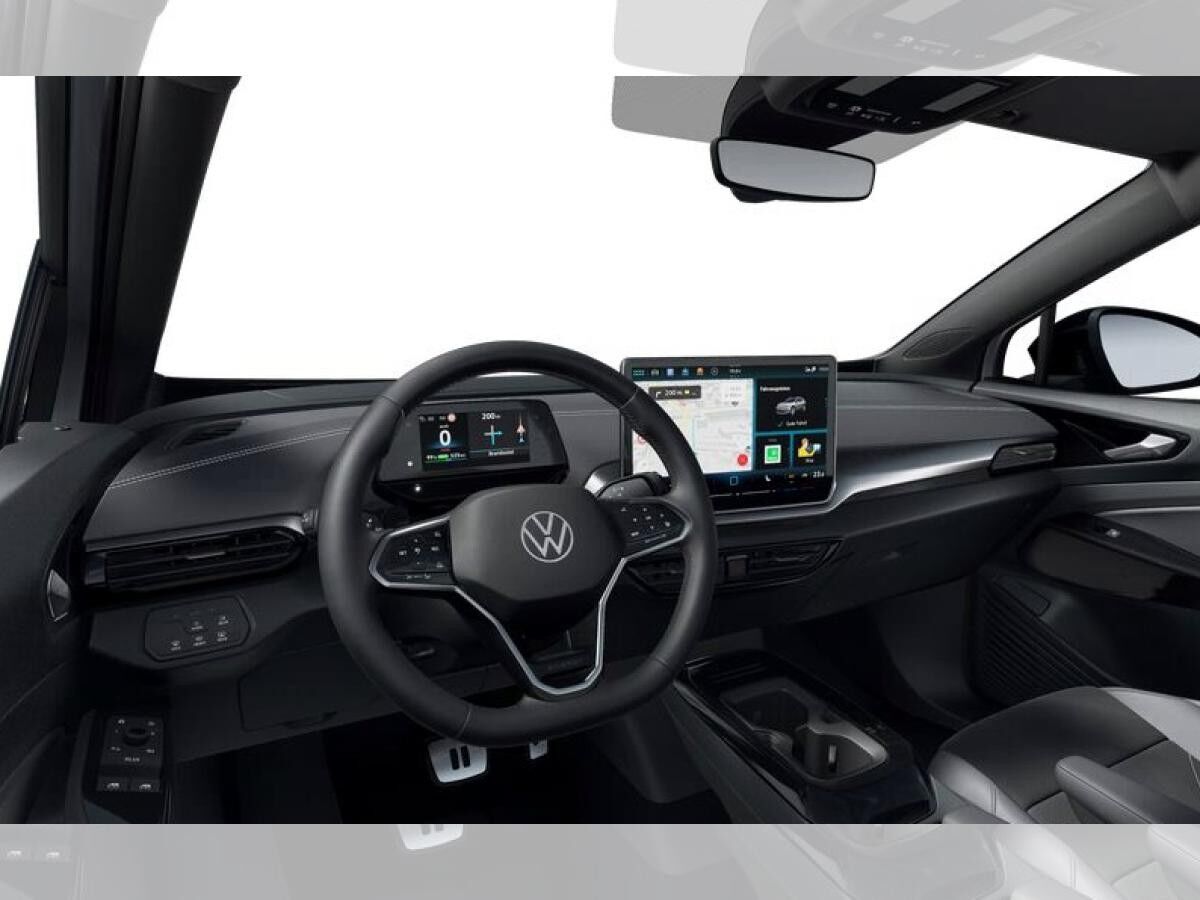 Volkswagen ID.4 Pro GOAL *inkl. Winterrädern*RFK*SHZ*NAVI* !! sofort verfügbar !!