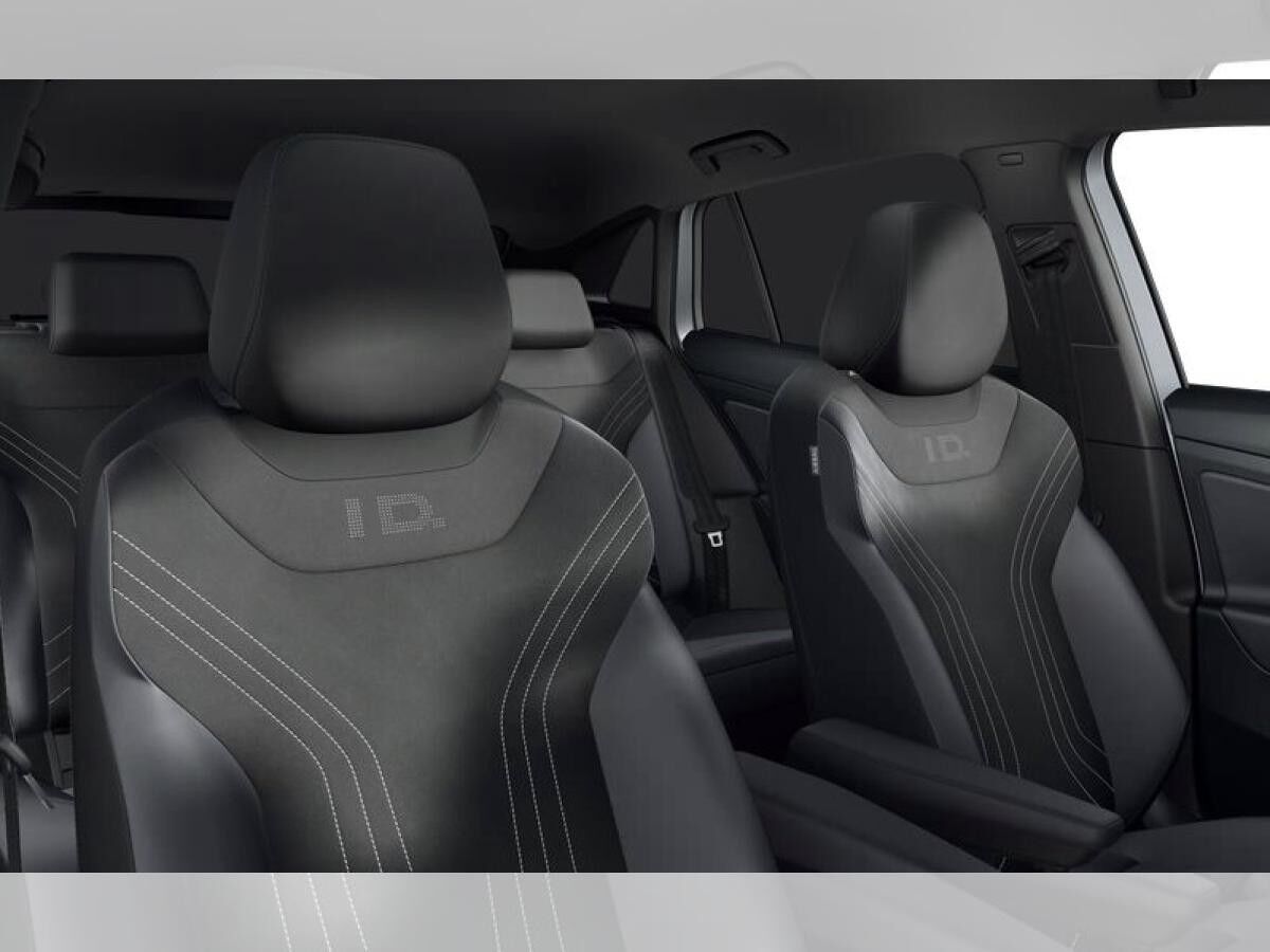 Volkswagen ID.4 Pro GOAL *inkl. Winterrädern*RFK*SHZ*NAVI* !! sofort verfügbar !!