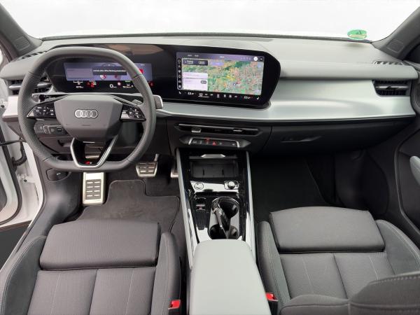 Audi Q3 SUV TFSI S-LINE+TECHPLUS+INTERIEUR S