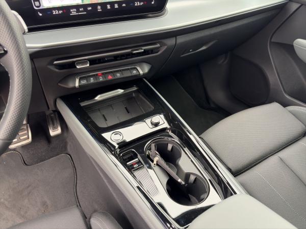 Audi Q3 SUV TFSI S-LINE+TECHPLUS+INTERIEUR S