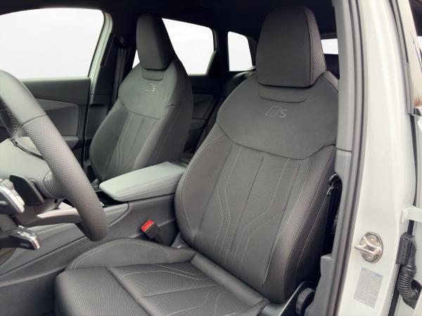 Audi Q3 SUV TFSI S-LINE+TECHPLUS+INTERIEUR S