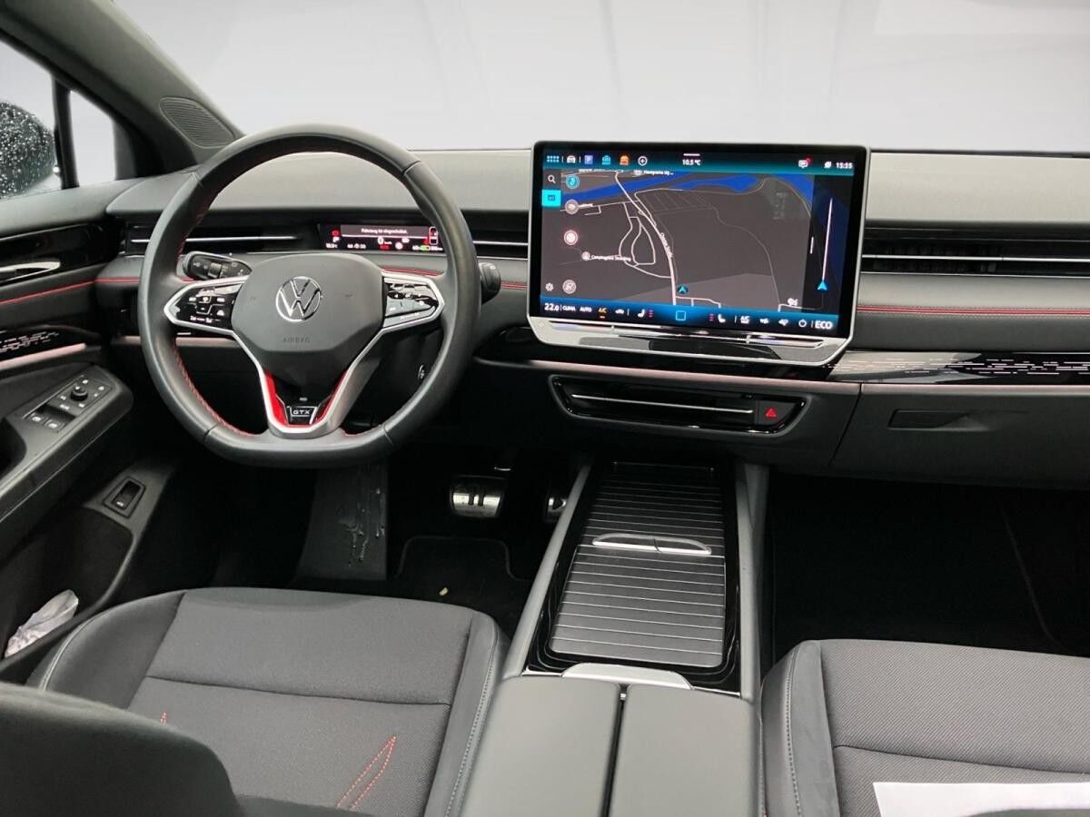 Volkswagen ID.7 Tourer GTX NP.77T ACC.5J-G.WÄRMEPUMPE.AHK.AREA-VIEW.NAVI.HUD.DCC.LKRD-HZG