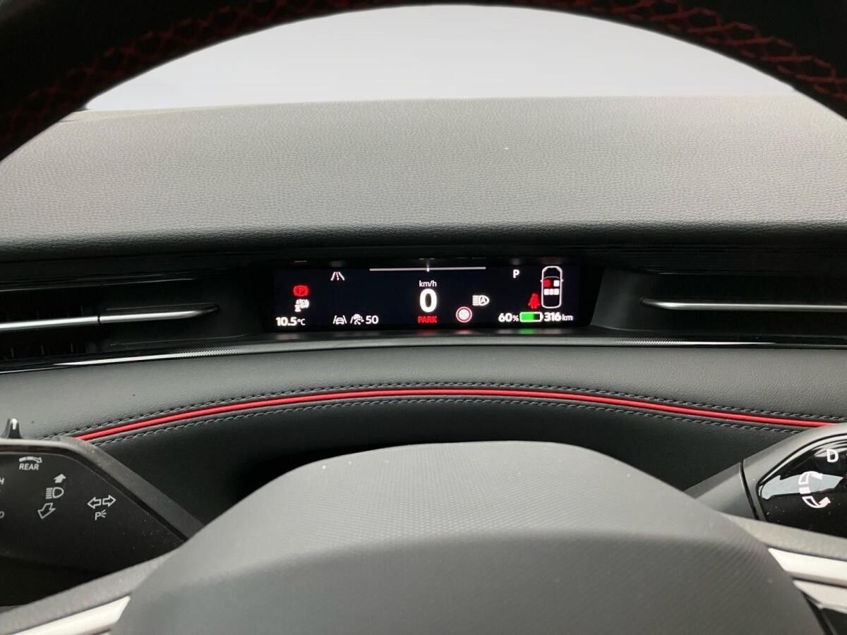 Volkswagen ID.7 Tourer GTX NP.77T ACC.5J-G.WÄRMEPUMPE.AHK.AREA-VIEW.NAVI.HUD.DCC.LKRD-HZG