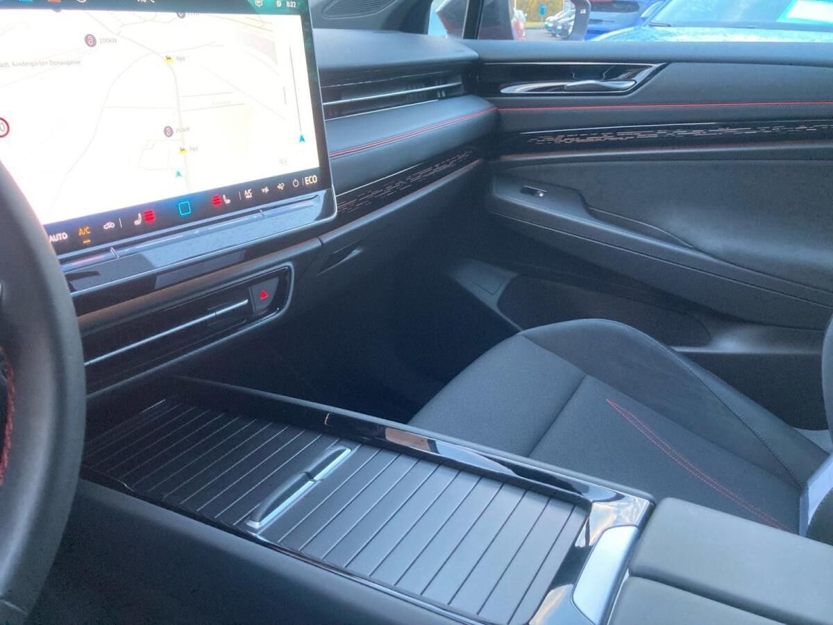 Volkswagen ID.7 Tourer GTX NP.78T ACC.5J-G.WÄRMEPUMPE.AHK.AREA-VIEW.NAVI.HUD.PANO.LKRD-HZG