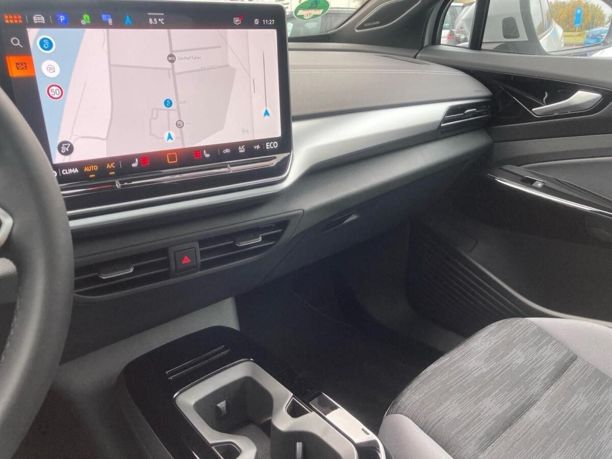 Volkswagen ID.5 PRO NP.70T ACC.5J-G.WÄRMEPUMPE.AHK.AREA-VIEW.NAVIPRO.HARMAN.HUD.PANO