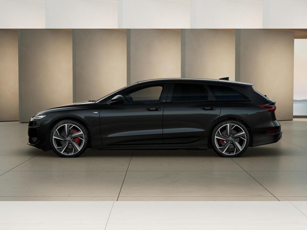 Audi A6 e-tron Avant e-tron quattro 315 kW *SOFORT VERFÜGBAR*