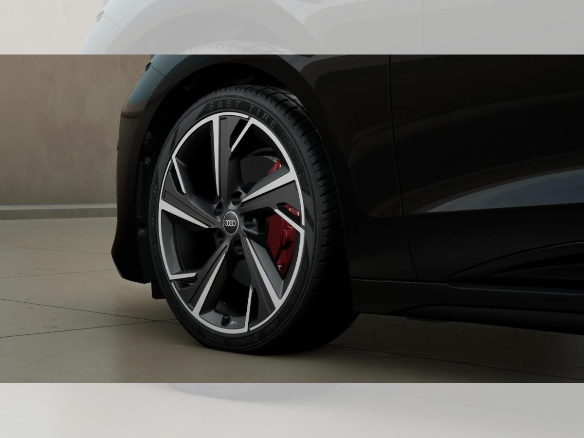 Audi A6 e-tron Avant e-tron quattro 315 kW *SOFORT VERFÜGBAR*