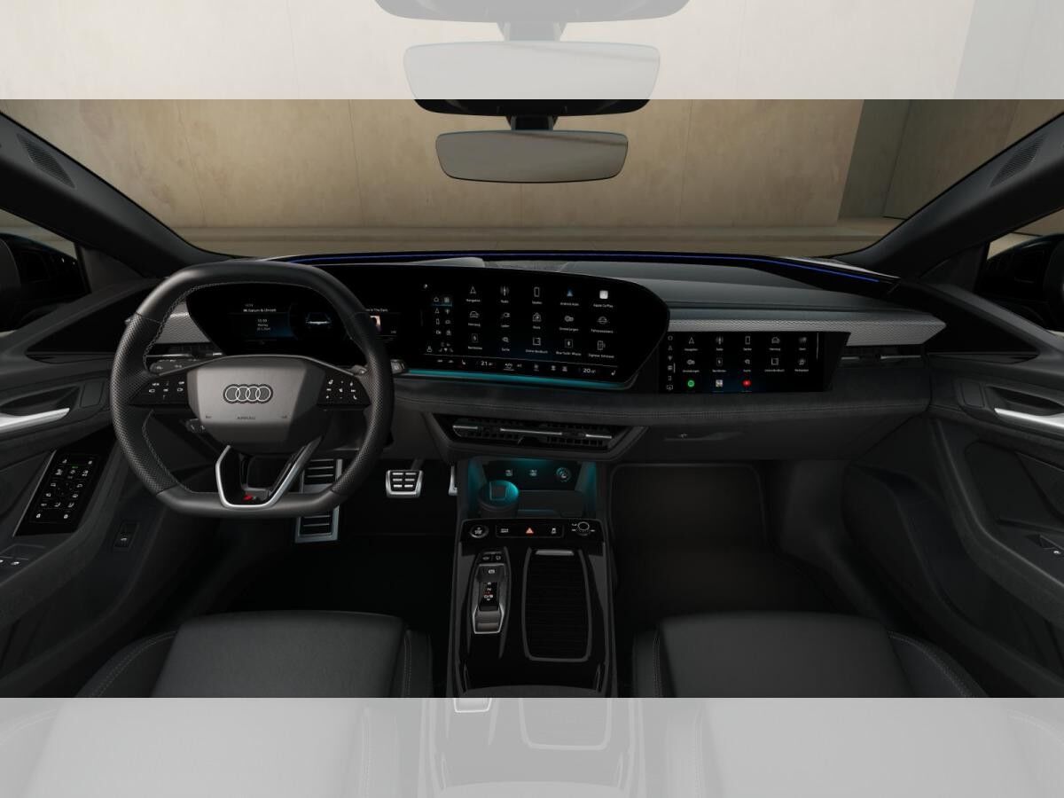 Audi A6 e-tron Avant e-tron quattro 315 kW *SOFORT VERFÜGBAR*