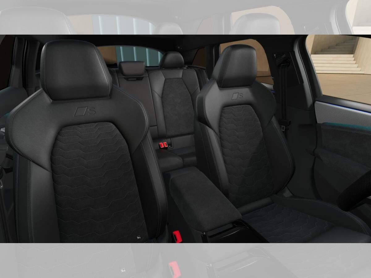 Audi A6 e-tron Avant e-tron quattro 315 kW *SOFORT VERFÜGBAR*