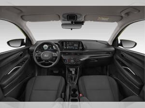 Hyundai i20 Select Funktionspaket