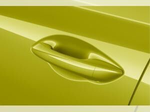 Hyundai i20 Select Funktionspaket