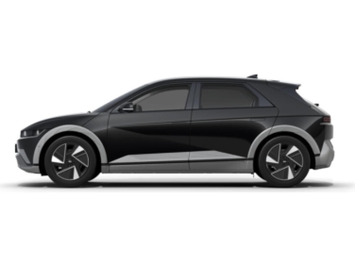 Hyundai IONIQ 5 UNIQ inkl. PARK-PAKET⚡️84kWh⚡️ *HEAD UP DISPLAY+MATRIX-LED+BOSE SOUNDSYSTEM