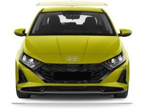 Hyundai i20 Select Funktionspaket