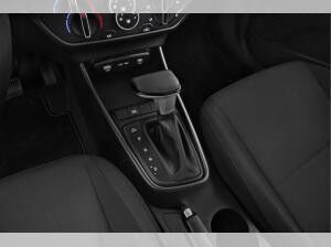 Hyundai i20 Select Funktionspaket