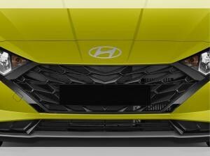 Hyundai i20 Select Funktionspaket