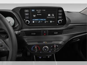 Hyundai i20 Select Funktionspaket