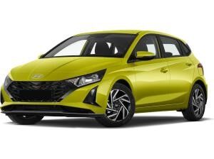 Hyundai i20 Select Funktionspaket