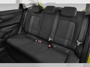 Hyundai i20 Select Funktionspaket