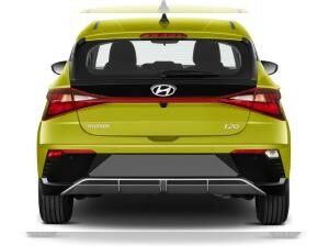 Hyundai i20 Select Funktionspaket
