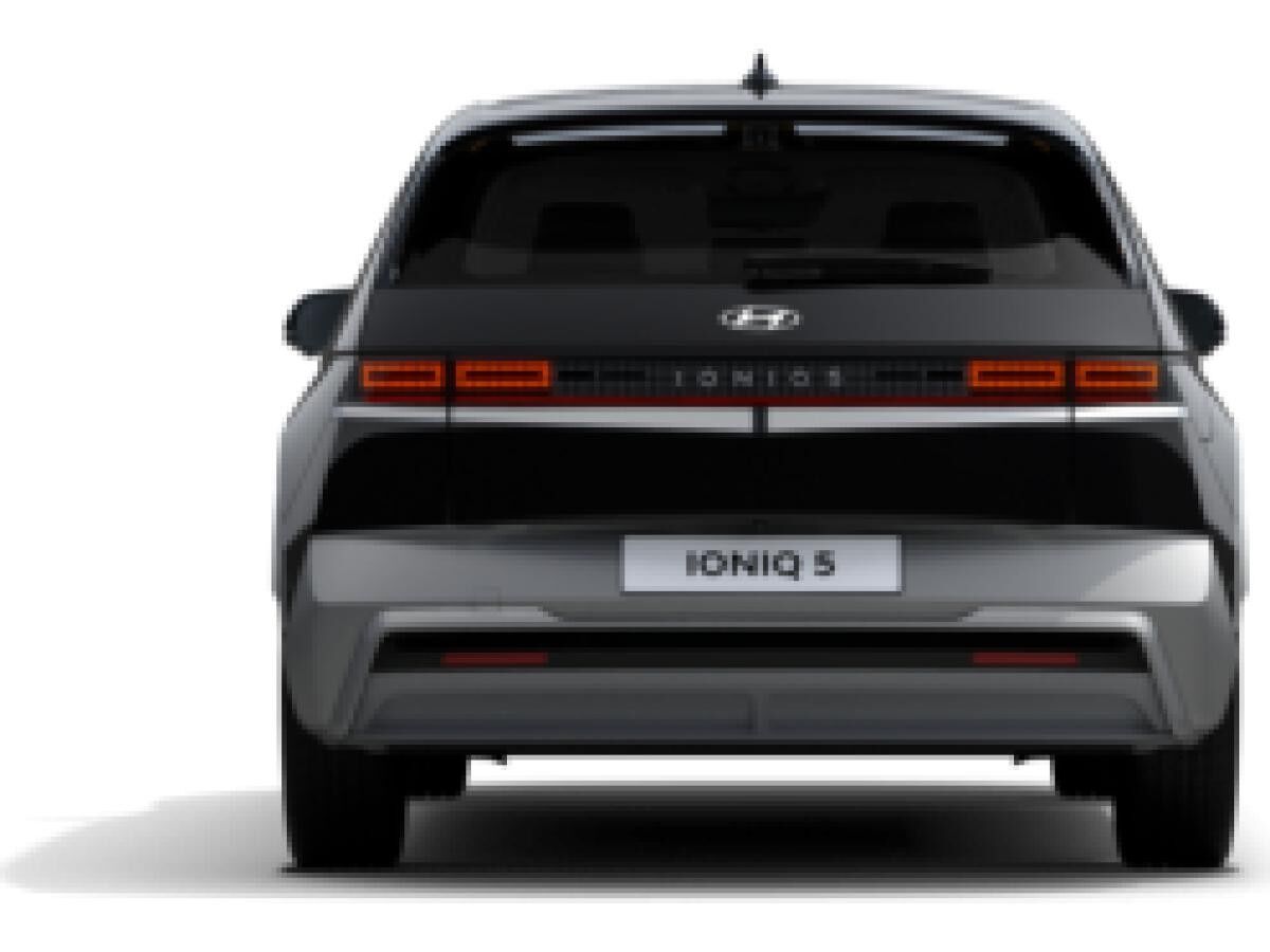 Hyundai IONIQ 5 UNIQ inkl. PARK-PAKET⚡️84kWh⚡️ *HEAD UP DISPLAY+MATRIX-LED+BOSE SOUNDSYSTEM