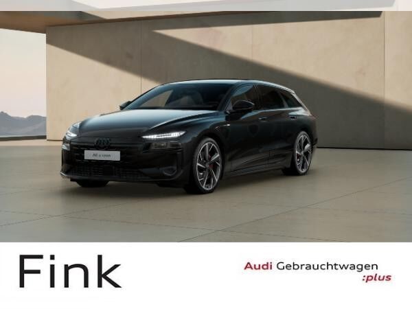 Audi A6 e-tron Avant e-tron quattro 315 kW *SOFORT VERFÜGBAR*