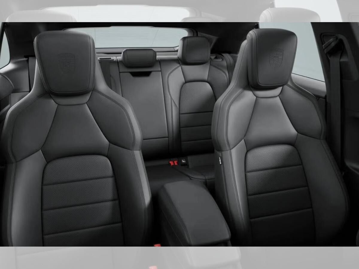 Porsche Macan 4S✅0,25% Besteuerung und Möglichkeit zur Sonderabschreibung✅sofort verfügbar🔥